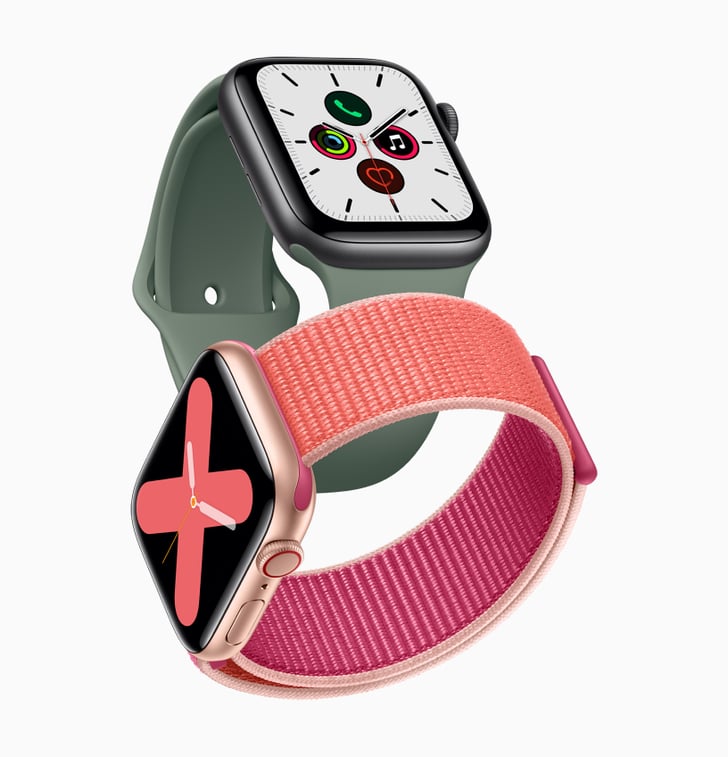 apple watch series 3 fitness
