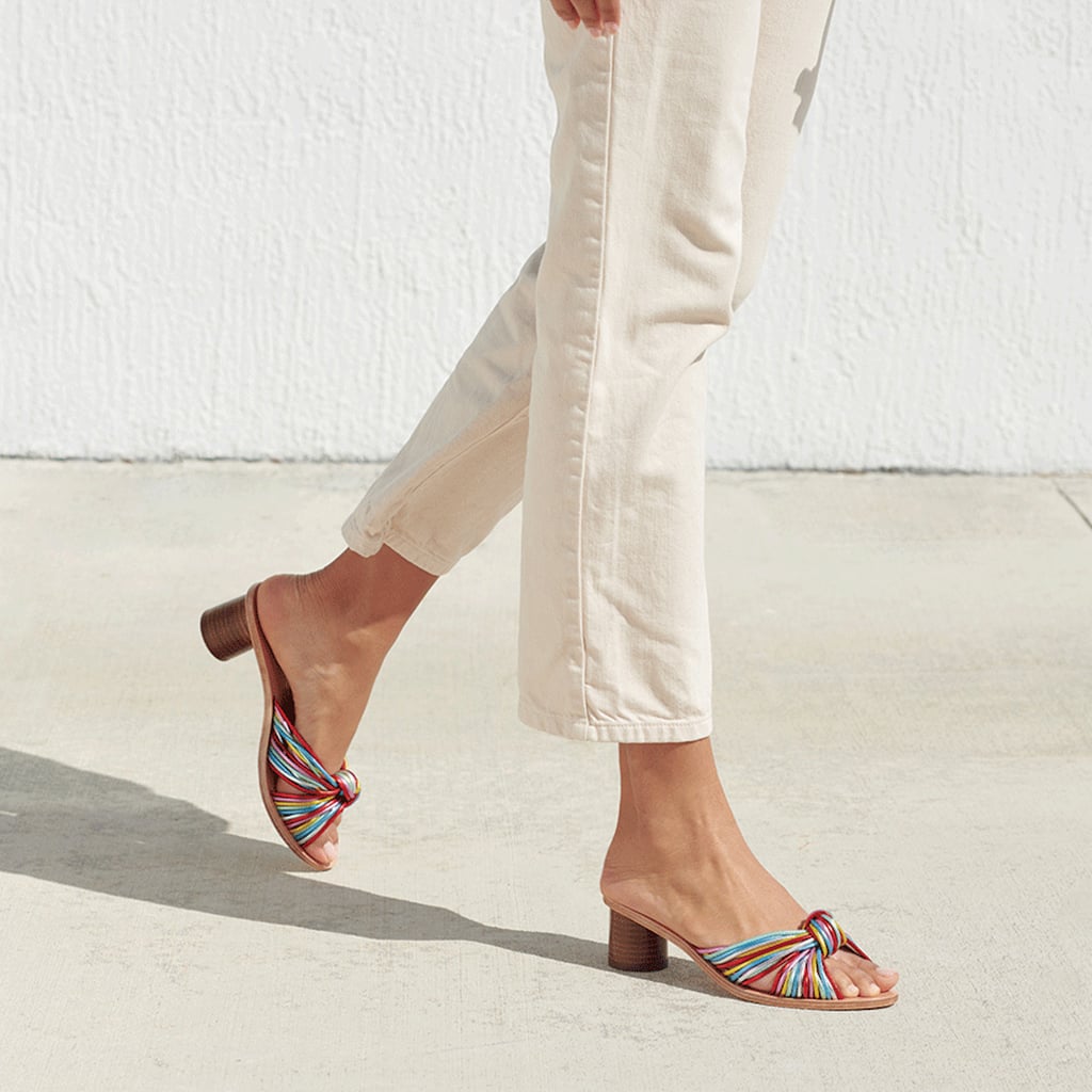 best strappy sandals 2019