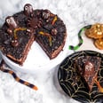 This Hauntingly Delicious Graveyard Cookie Cake Is Sure to Cause Screams of Delight