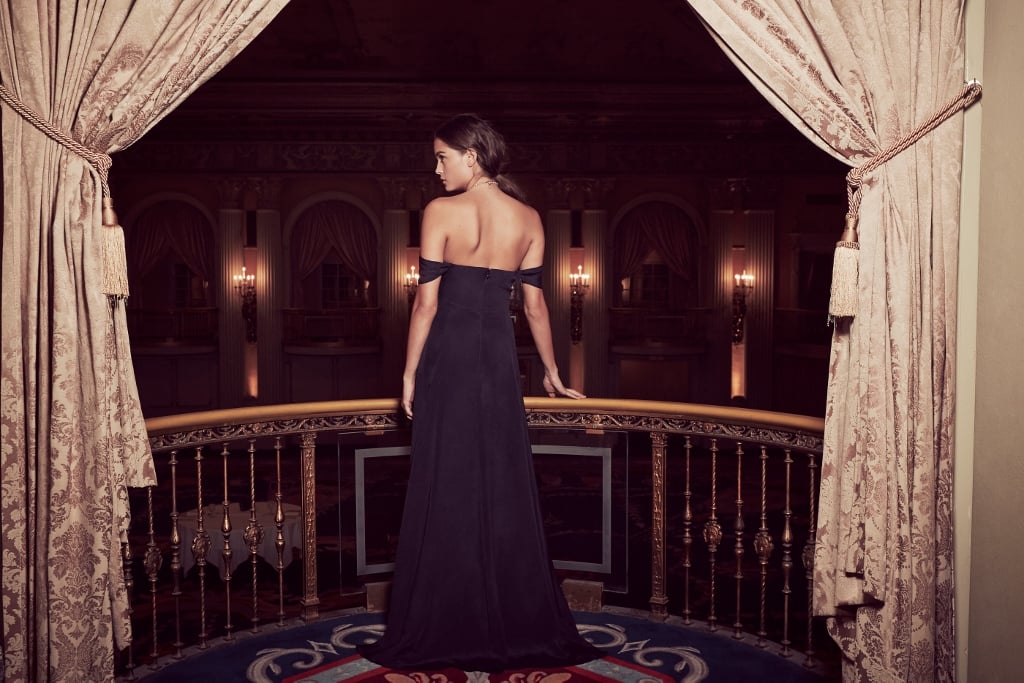 The Reformation Wedding Collection