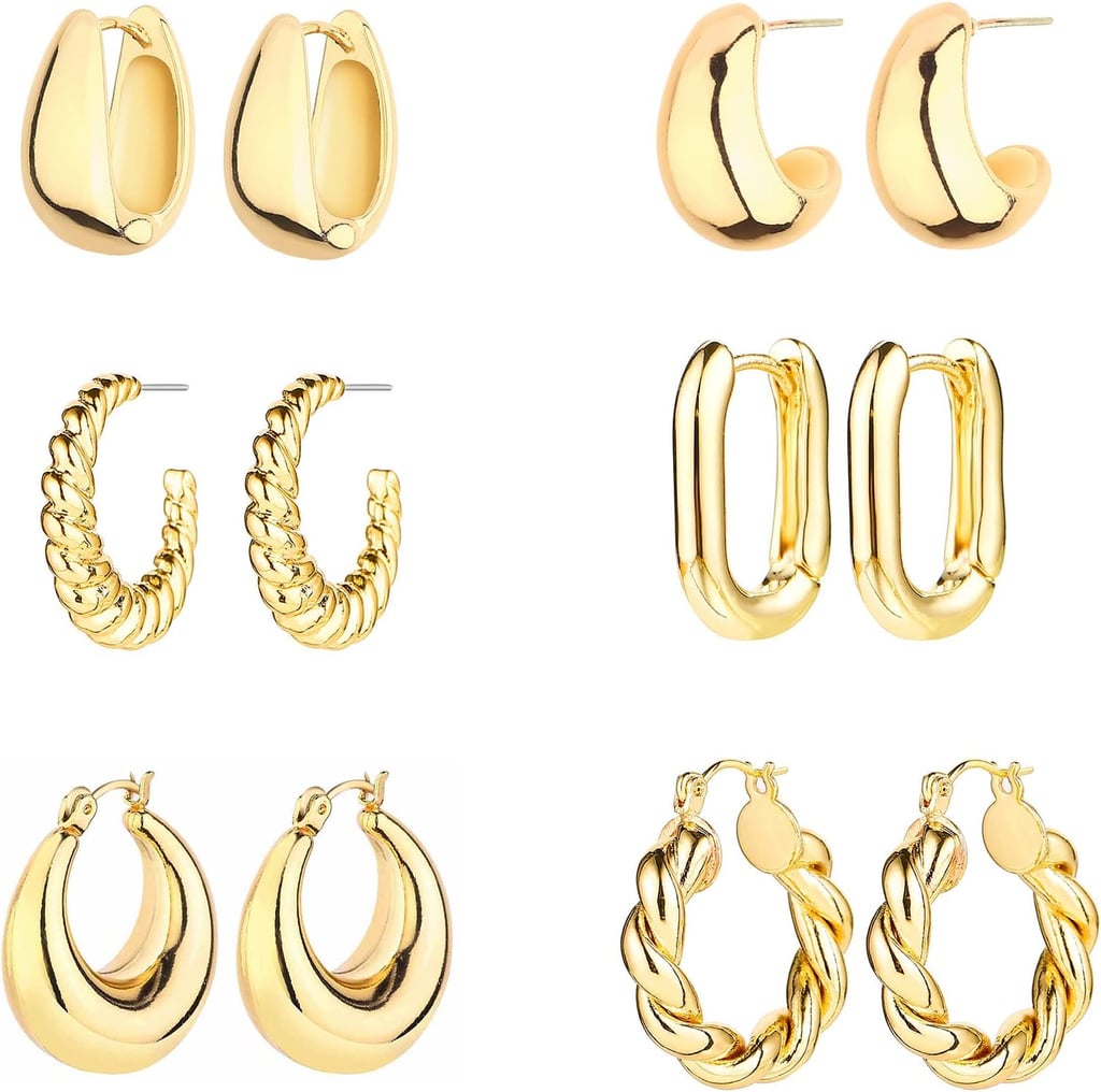 Best Prime Day Fashion Deal on Earrings
