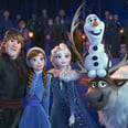 Frozen 2 Will Include New Songs, and Even More Dazzling Details We Have About the Sequel