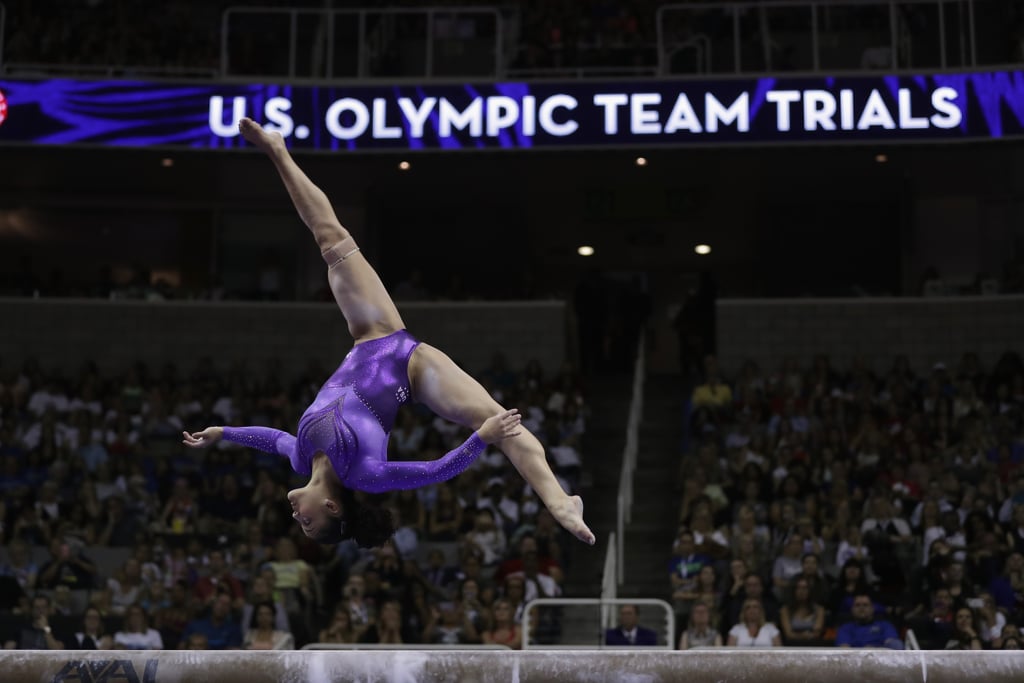 Who Is Laurie Hernandez?