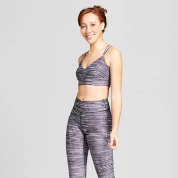 Joylab women green sports - Gem