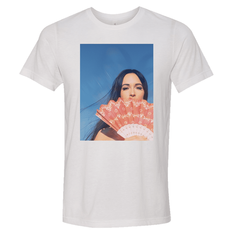 Kacey Musgraves Photo Tee