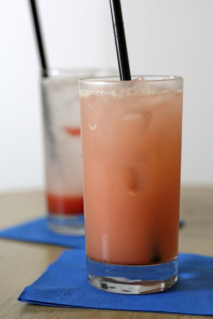 Healthy Tonic Drink Recipes