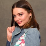 Miranda Kerr Heartbreak-Healing Essential Oil: