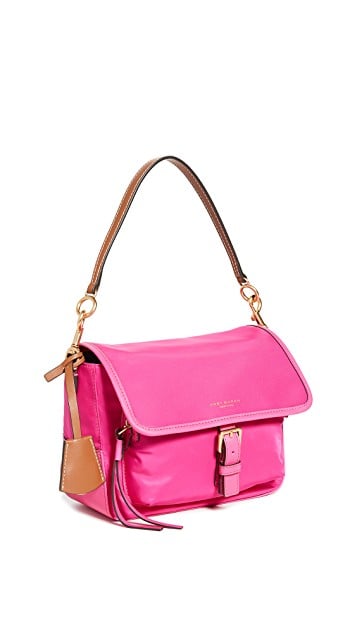 Tory Burch Perry Nylon Crossbody