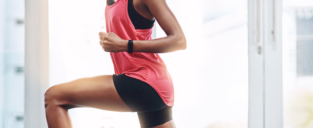 20-Minute At Home-Butt Workout