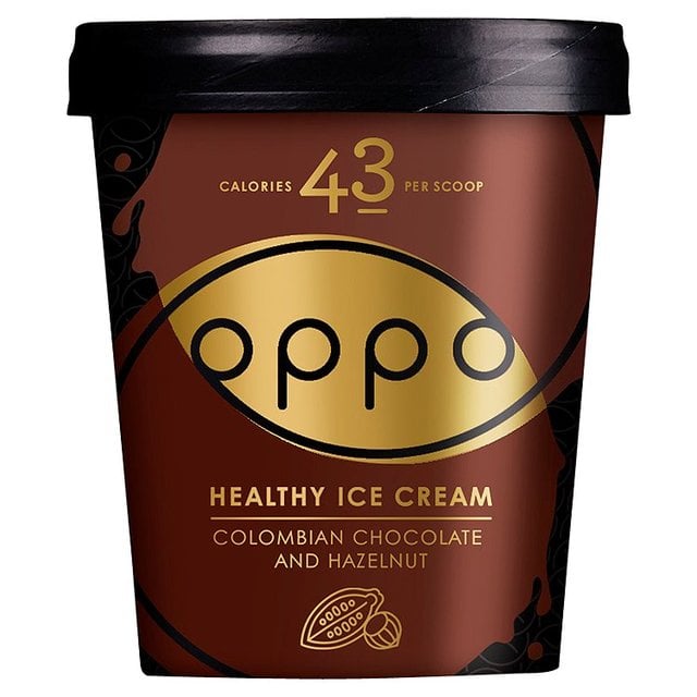 Oppo Healthy Ice Cream Options UK POPSUGAR Fitness UK Photo 2