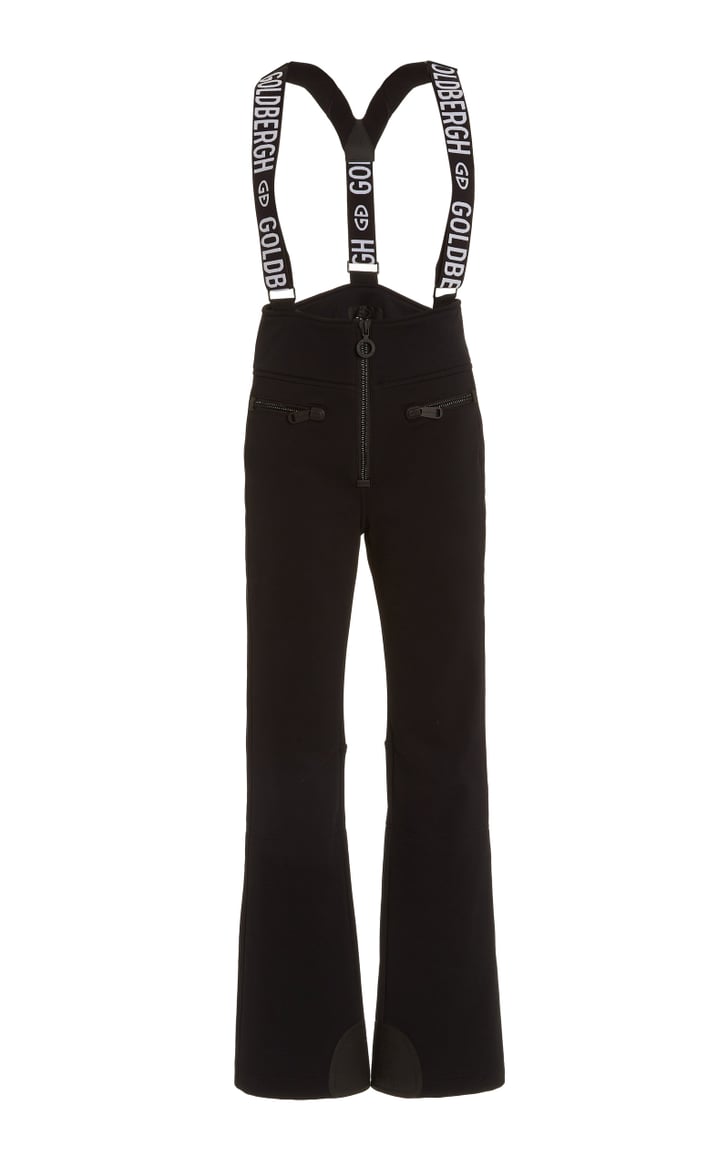 Goldbergh High End Shell Ski Pants | Best Ski Clothes For Women | POPSUGAR Fitness Photo 18