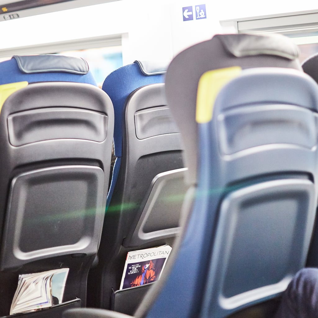 The Best Seat on a Plane For Every Type of Passenger, According to Experts