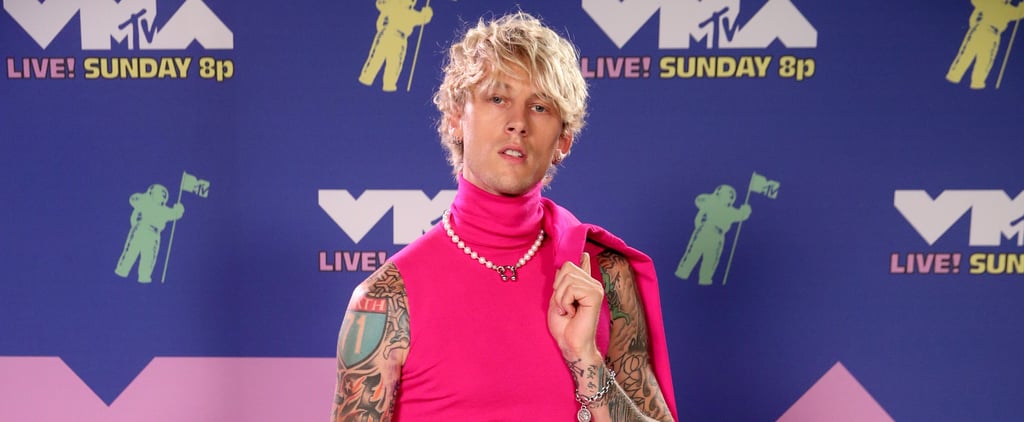MTV Video Music Awards Winners 2020
