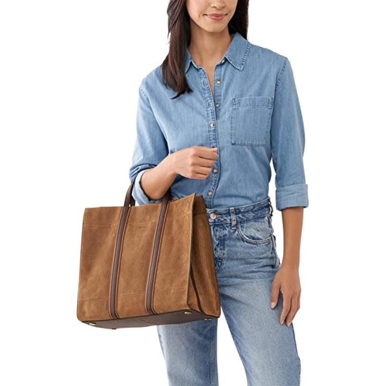 Best Leather Tote