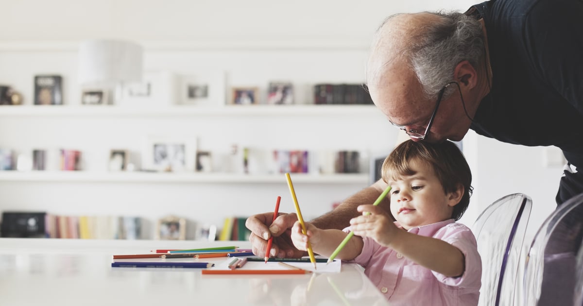 How To Set Boundaries With Family After Baby Popsugar Family