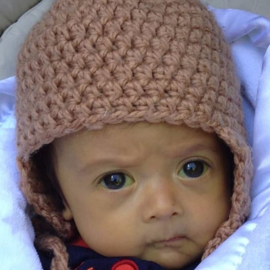 Baby Gets Liver After 40 Minutes on the Transplant List