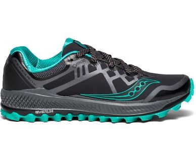 Saucony Women's Peregrine 8 GTX