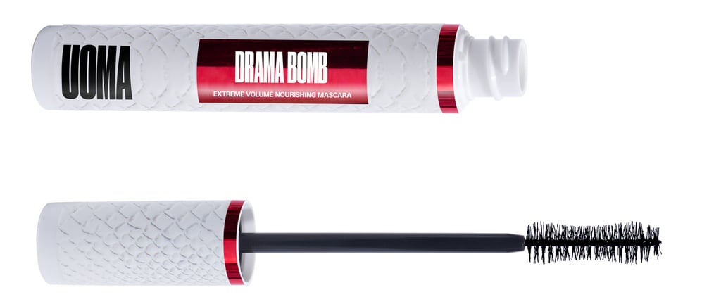 Uoma Beauty Drama Bomb Extreme Volume Mascara Review