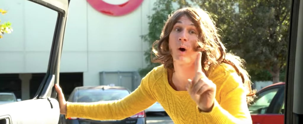 Man's Funny Spoof on What His Wife Is Like | Video