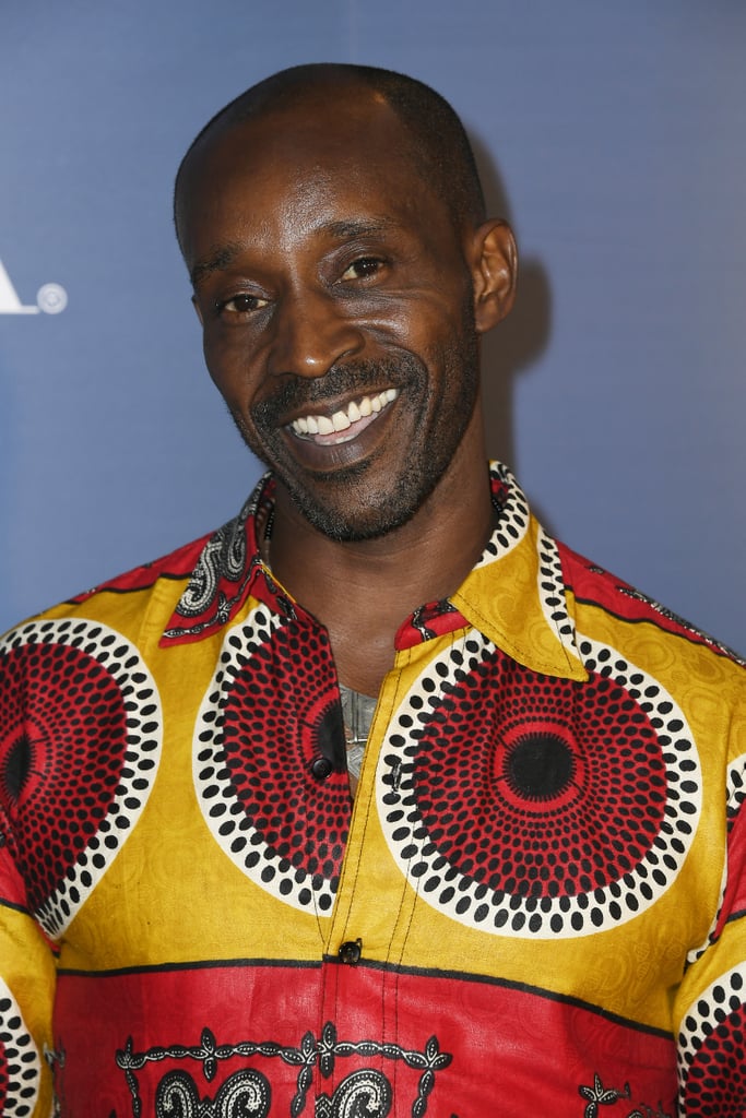 Rob Morgan as Isaac Jefferson