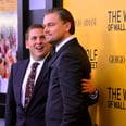 Find Someone Who Looks at You the Way Jonah Hill Looks at Leonardo DiCaprio