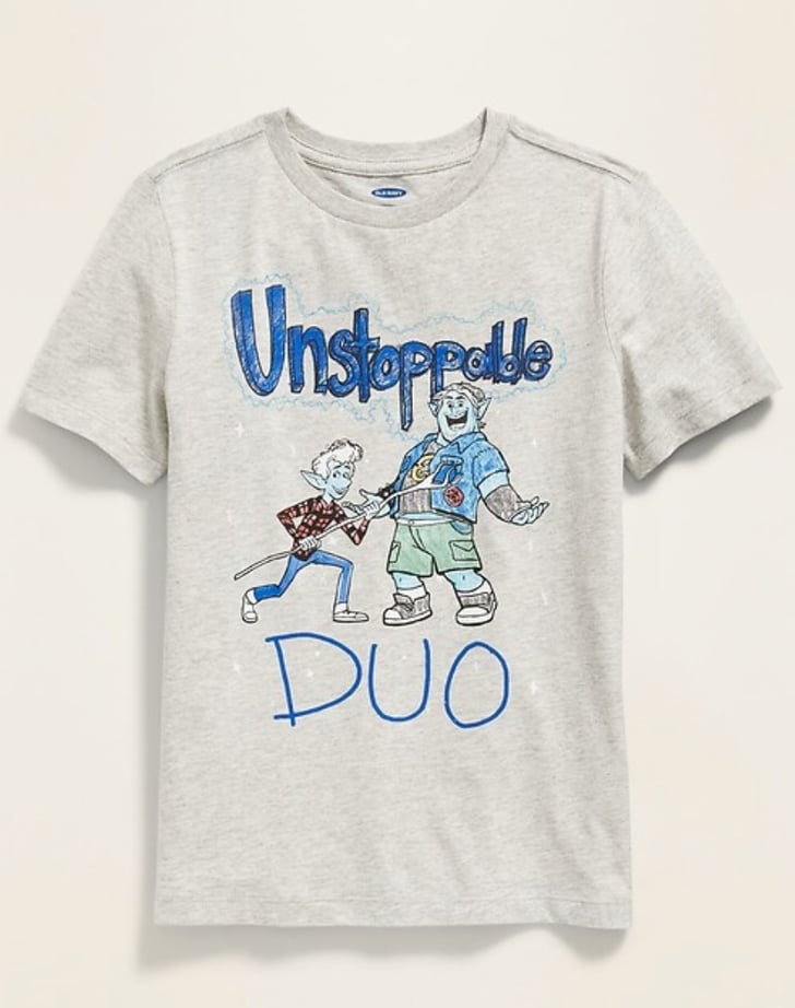 Disney shirts old navy clearance