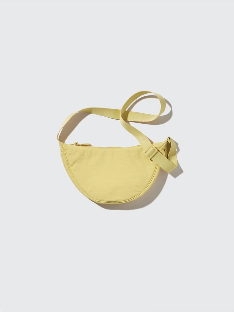 Nylon Shoulder Bag