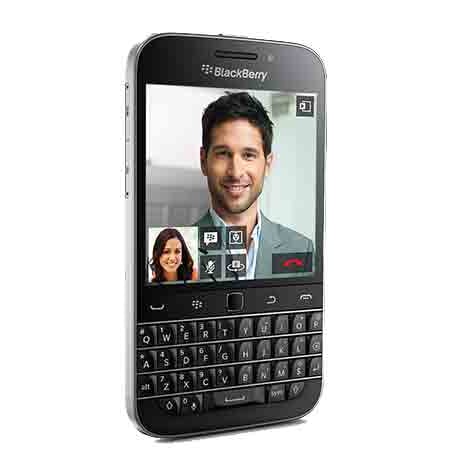 BlackBerry Classic