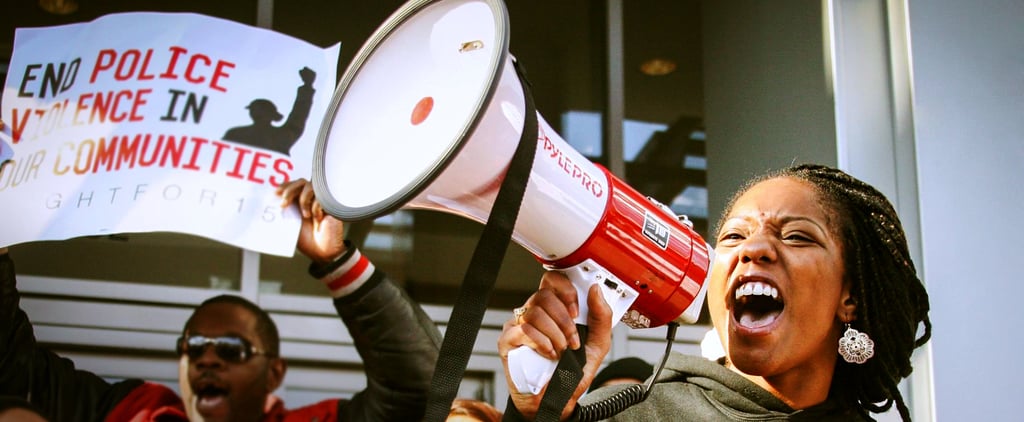 Where to Watch Black Lives Matter Documentary Unapologetic