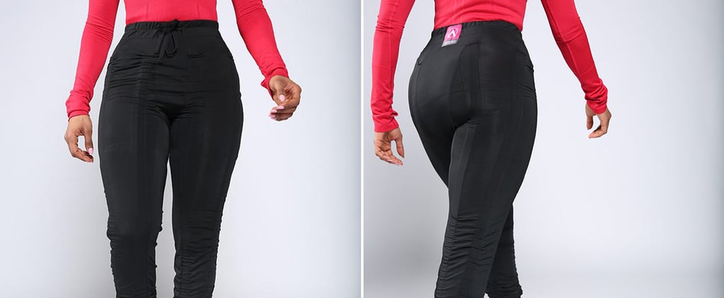 Agogie Resistance Pants Review