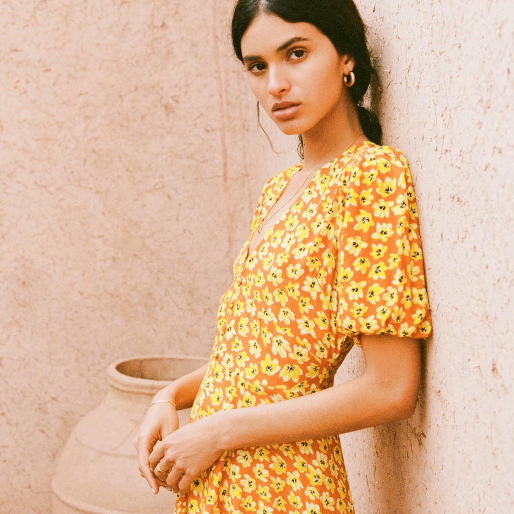 Free people olivia slip top