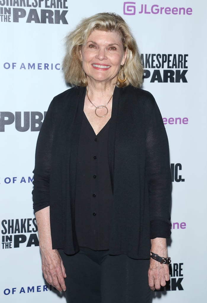 Debra Monk Now