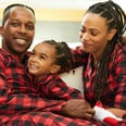 Leslie Odom Jr. and Nicolette Robinson Share What They're Doing Differently as Parents the Second Time Around