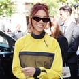 Shay Mitchell Dyes Her Hair For the First Time in Years
