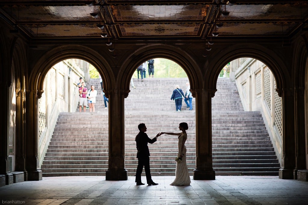 New York City Wedding