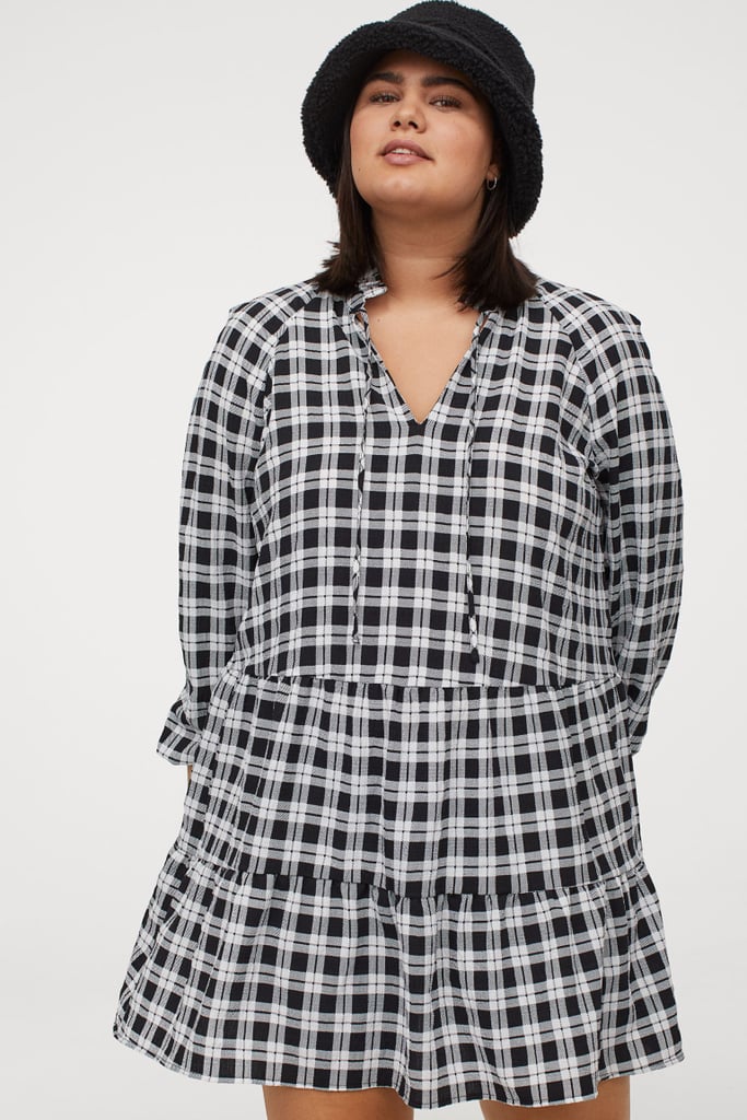 A-Line Dress