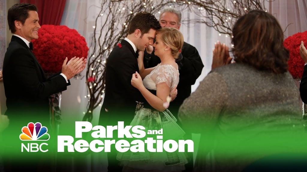Season 5, Episode 14: Leslie and Ben's Wedding