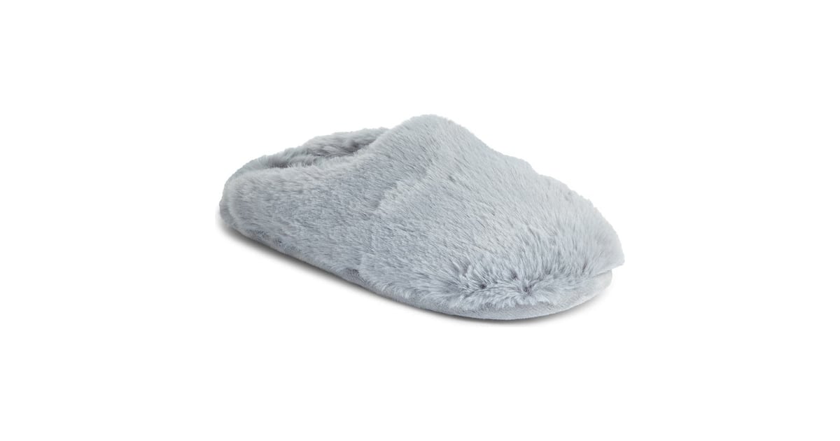 Celia scuff slipper Clearance