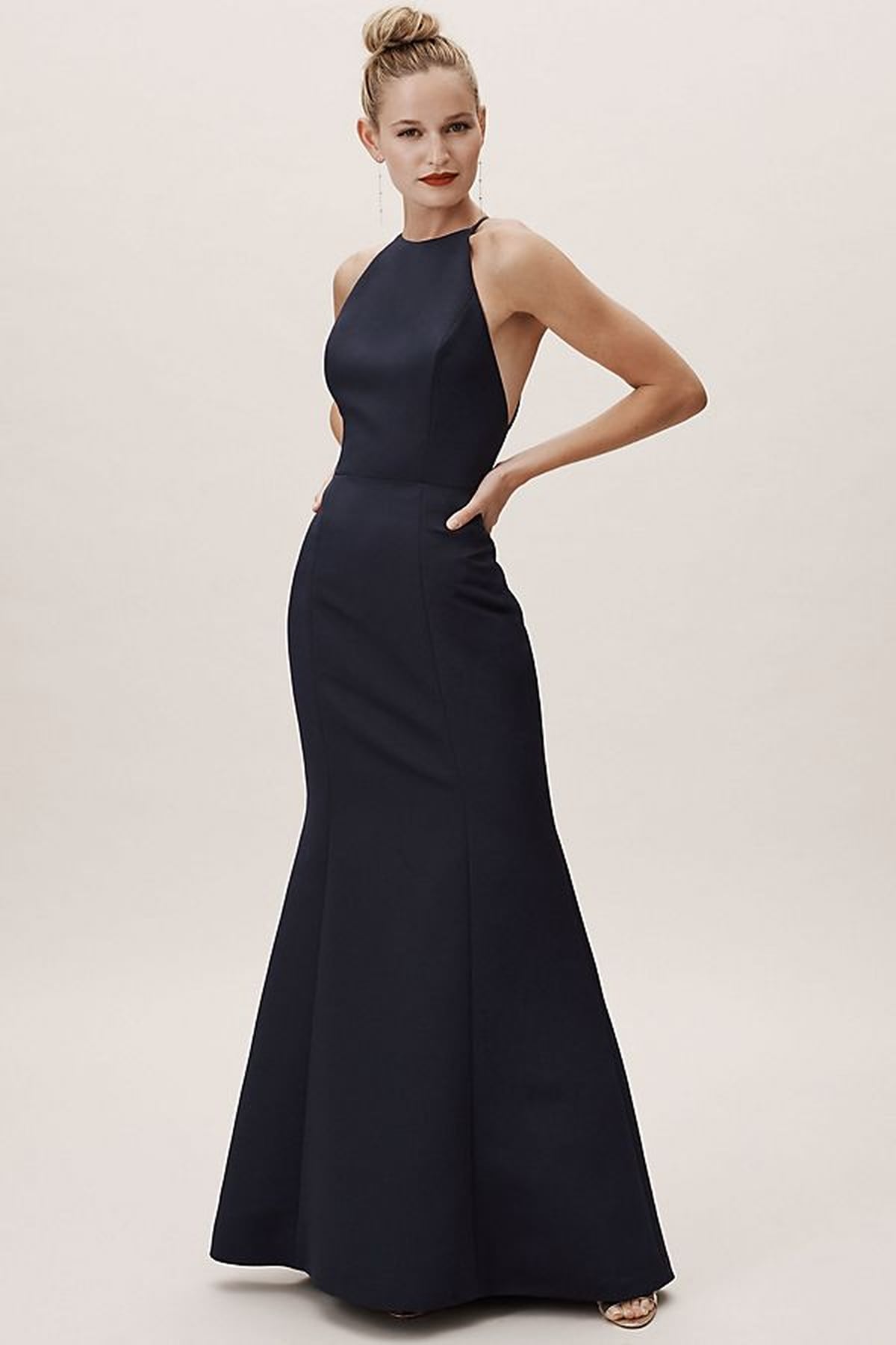 The Best Fall Wedding Guest Dresses From Anthropologie | POPSUGAR Fashion