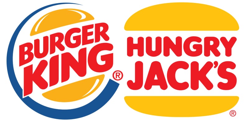 Burger King and Hungry Jack's