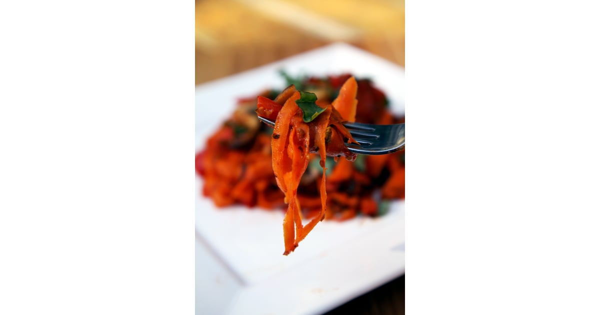 Food Swaps | 100 Weight-Loss Tips | POPSUGAR Fitness Photo 8