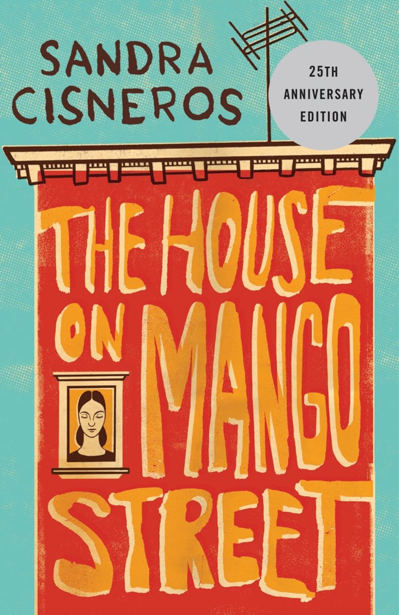 Illinois: Sandra Cisneros