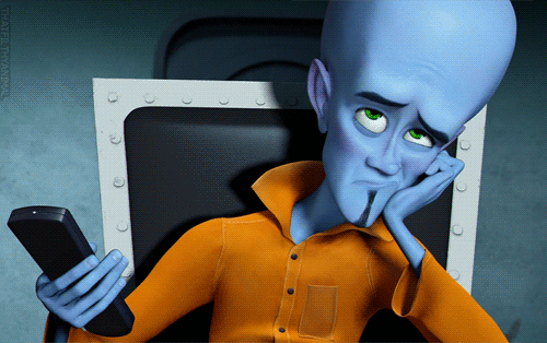 When You Paused and Watched Another Show to Load Up on Some More Commercial Time