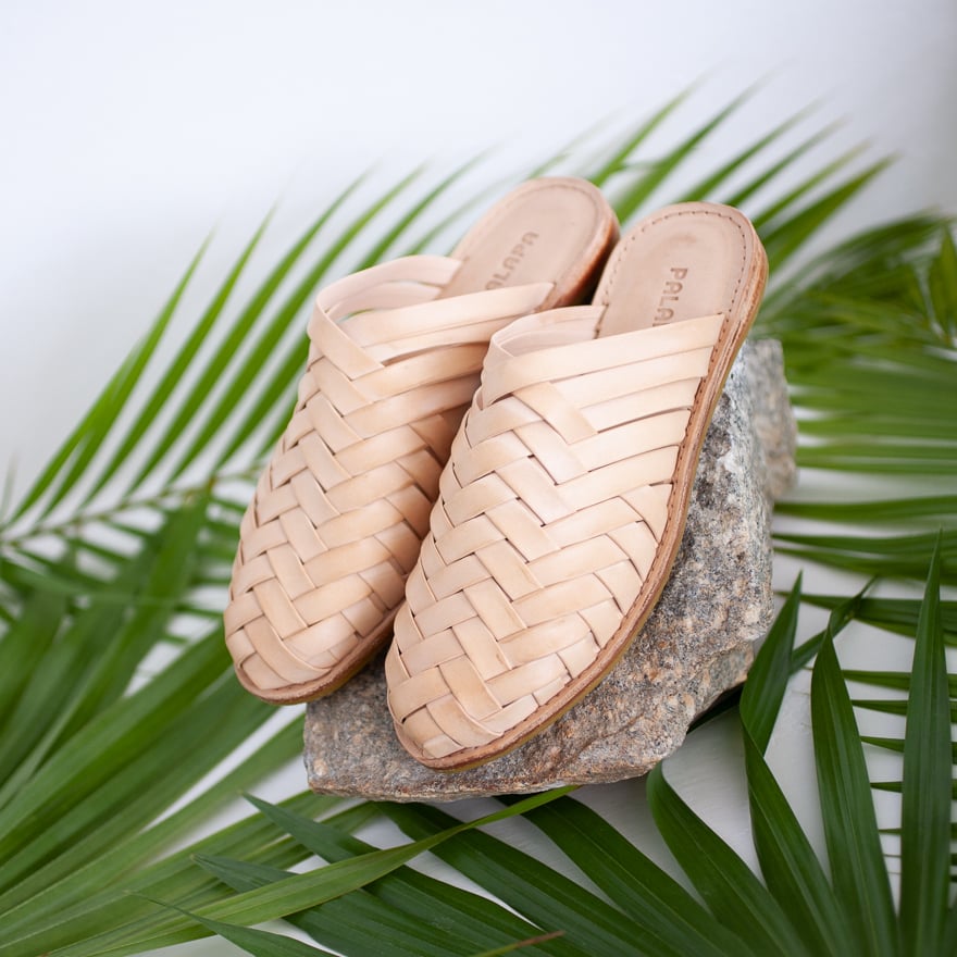 The Best Eco-Friendly and Sustainable Sandals For Summer