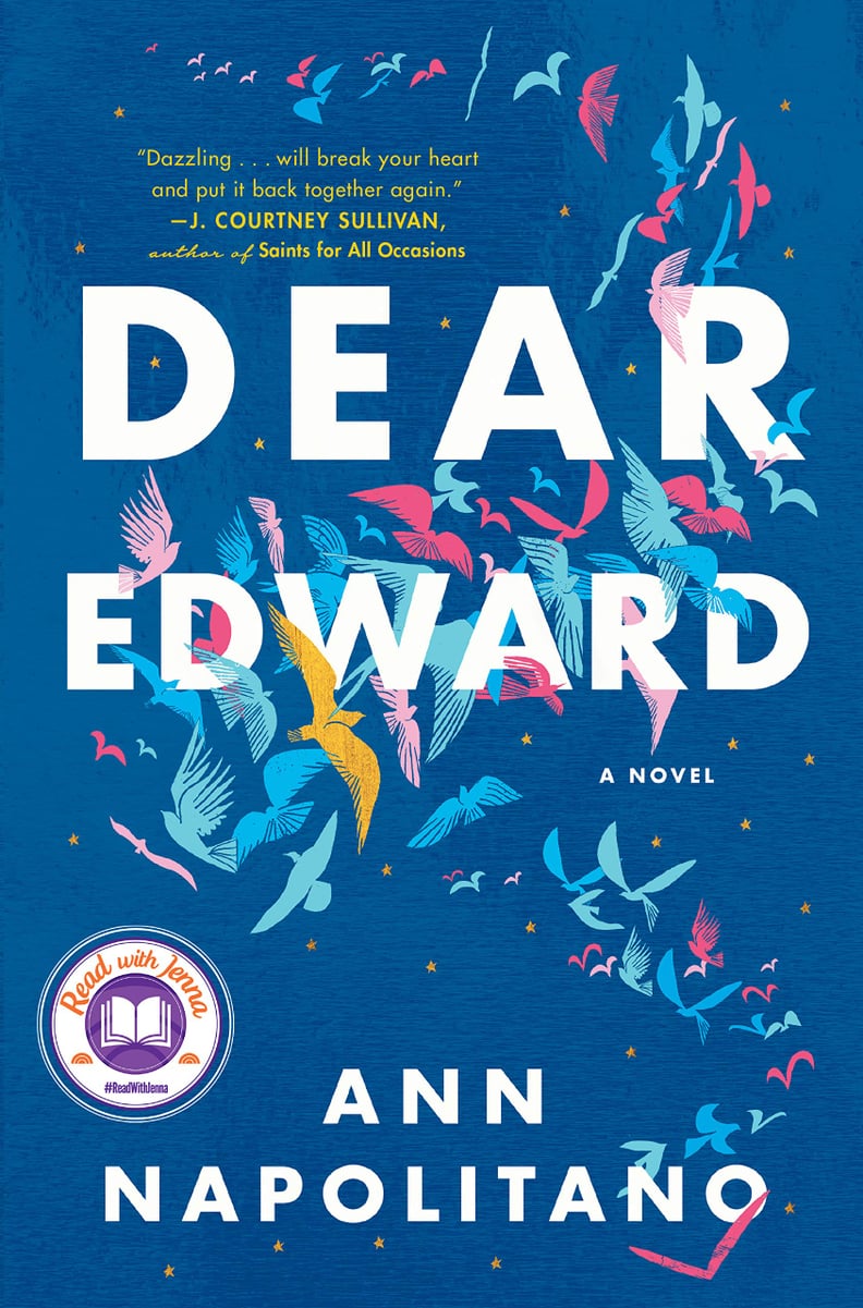 Dear Edward by Ann Napolitano