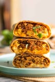 High-Protein Meal Prep Ideas