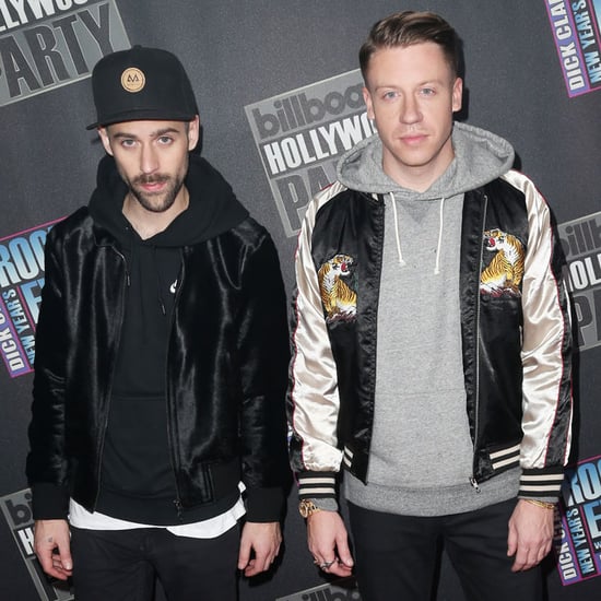Macklemore & Ryan Lewis "White Privilege II" Music Video
