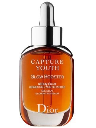 Dior Capture Youth Glow Booster Age-Delay Illuminating Serum