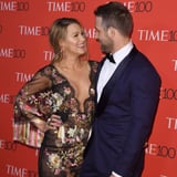 Blake Lively Burns Hell Ryan