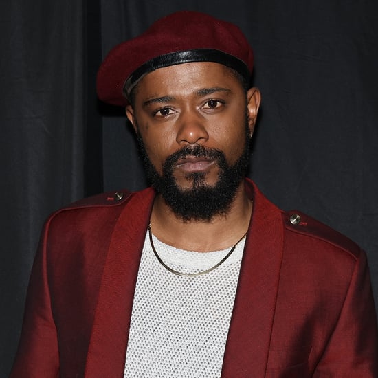 Who Is LaKeith Stanfield Dating?